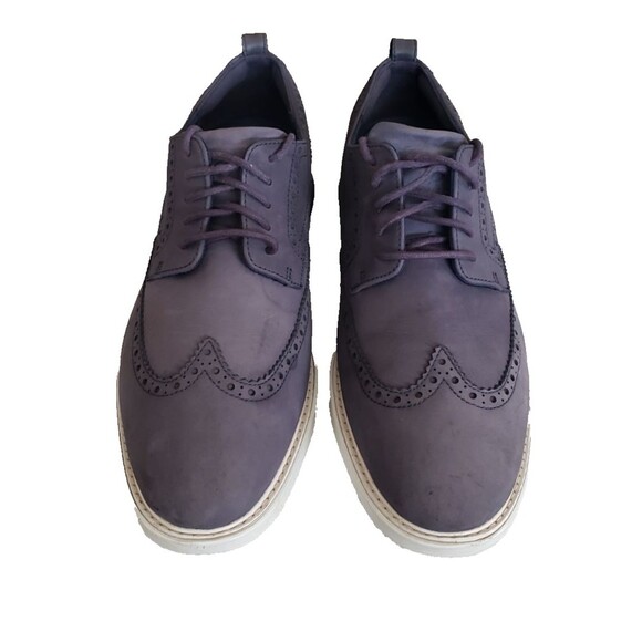 Cole Haan Grand Evolution Shortwing Oxford  Mane\'s Size 11 M Casual Shoes C26925 main image 11